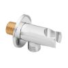 Obrazek Przyłącze kątowe z uchwytem SC-P1-002