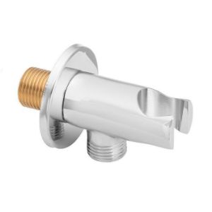 Obrazek Przyłącze kątowe z uchwytem SC-P1-002