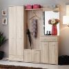 Obrazek Garderoba Armario III sonoma