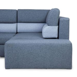 Obrazek Narożnik z funkcją spania Kenya lewy