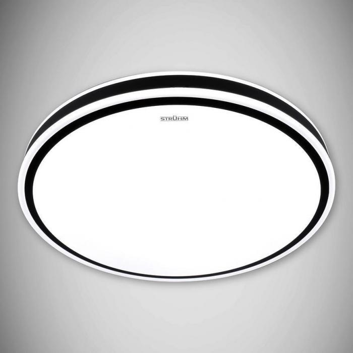 Plafon Aurelia LED C 48W 4000K 03776 O PL1