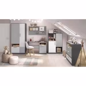 Obrazek Komoda 3S Pok PO8GBS