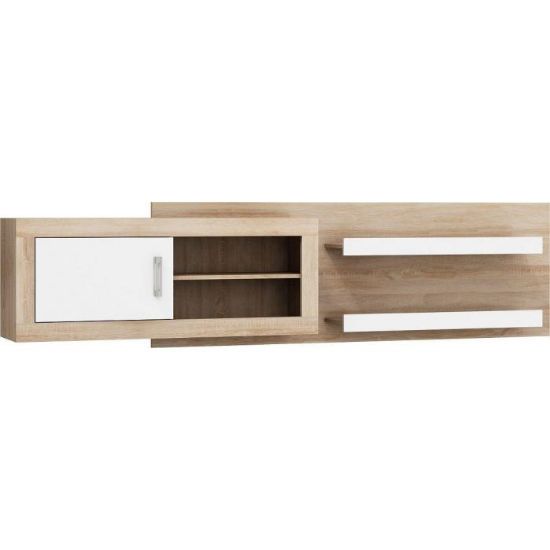 Obrazek Szafka wisząca 1DP  Verin VRN-07