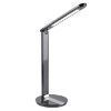 Obrazek Lampa biurkowa LED Serra czarna 316639 LB1