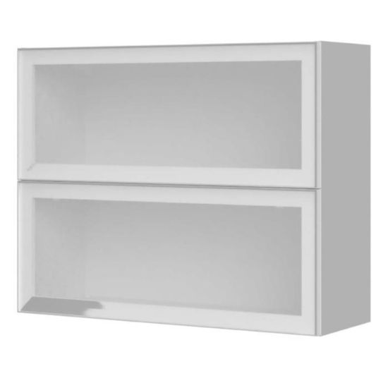 Obrazek Szafka kuchenna Infinity V7-90-2ALP/5 Crystal White