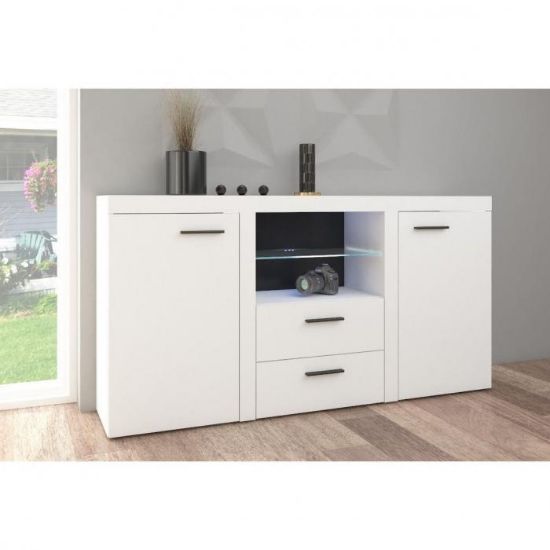 Obrazek Komoda Rumba biała