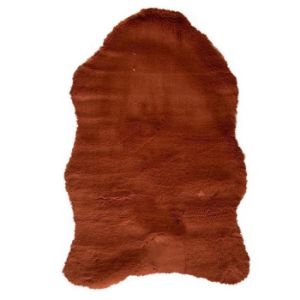 Obrazek Dywan Heaven Shape 0,6/0,9 HES 800 rudy