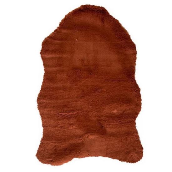 Obrazek Dywan Heaven Shape 0,6/0,9 HES 800 rudy 