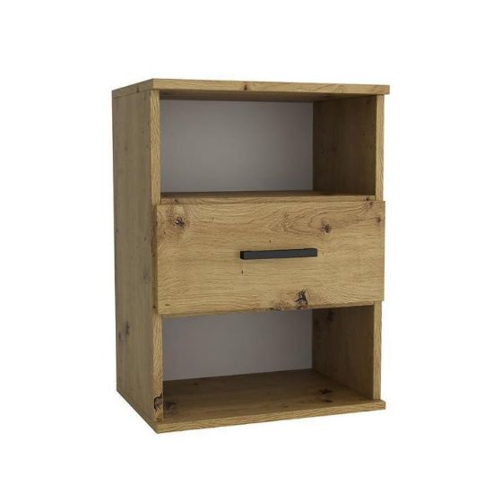 Obrazek Szafka nocna Goda III 1S artisan