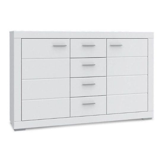 Obrazek Komoda Snow SNWK36
