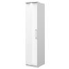 Obrazek Szafa Optima 1d. 17 l/p biały
