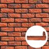 Obrazek Kamień Betonowy Loft Brick Cegła Narożnik
