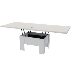 Obrazek Ławostół Eryk Biel Alpejska