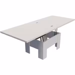 Obrazek Ławostół Eryk Biel Alpejska