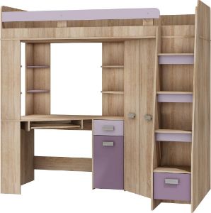 Obrazek Łóżko Antresola P (prawa)