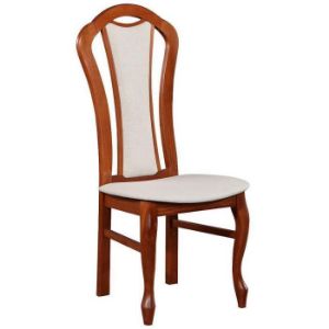 Obrazek Krzesło W15 jasny orzech torres 3