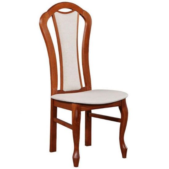 Obrazek Krzesło W15 jasny orzech torres 3