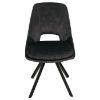 Obrazek Krzesło Monachium Czarny