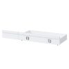 Obrazek Szuflada Kiki FK68-BE/KI-15 white/white 
