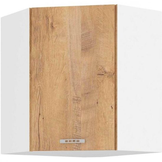 Obrazek Szafka kuchenna SARA LEFKAS 58X58 GN-72 1F