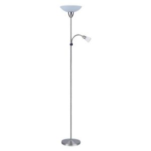 Obrazek Lampa podłogowa F34 CR LP2