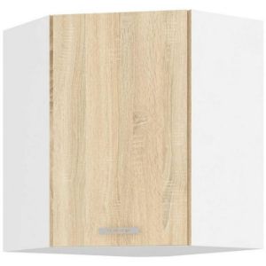 Obrazek Szafka kuchenna SARA sonoma 58X58 GN-72 1F