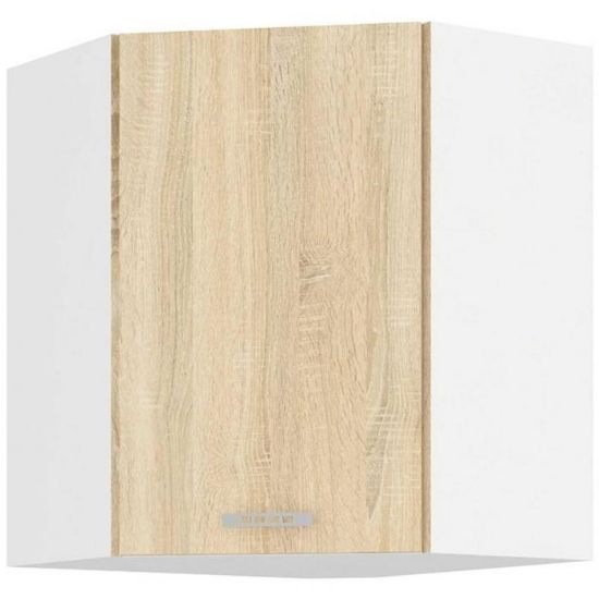 Obrazek Szafka kuchenna SARA sonoma 58X58 GN-72 1F