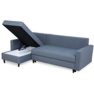 Obrazek Narożnik Onyx popiel