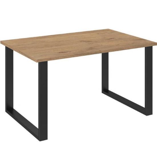 Obrazek Stół 138x90 dąb lancelot