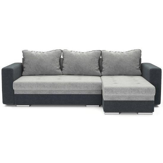 Obrazek Narożnik z funkcją spania Jawa Enjoy 21 plus Enjoy 22 uniwersalny