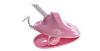 Obrazek Lampa biurkowa SM-7771P PINK LB1