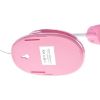 Obrazek Lampa biurkowa SM-7771P PINK LB1
