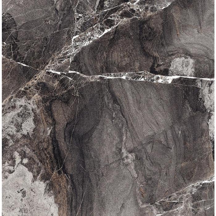 Gres Solace Black Pol. Rekt. 60/60