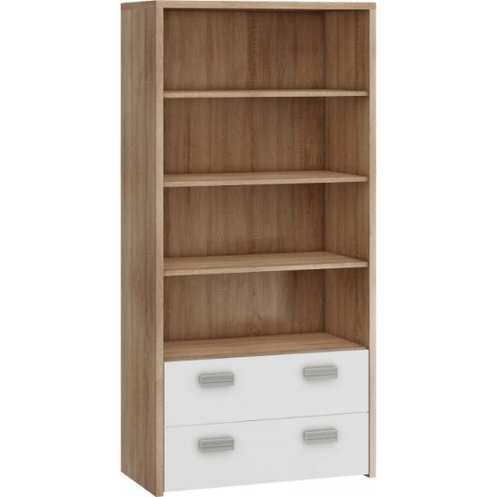 Obrazek Regał Kitty KIT-11