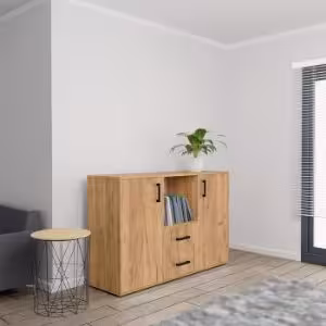 Obrazek  Komoda Herakles 1 Wotan 