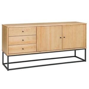 Obrazek Komoda ll Logan sosna lakier