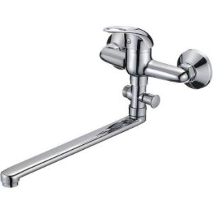 Obrazek Bateria wannowa Hapi