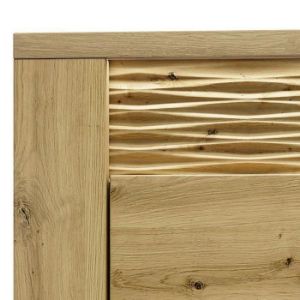 Obrazek Komoda Artis 07 Dąb Artisan 