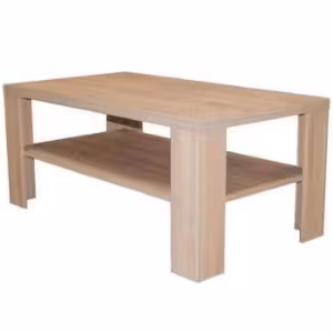 Ława Mati III dąb sonoma