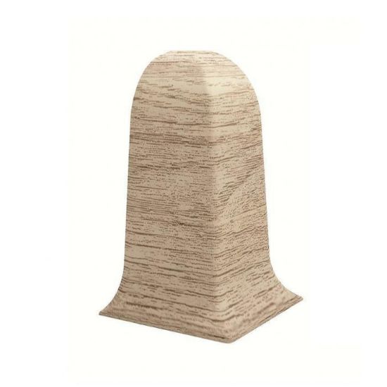 Obrazek Narożnik zewnętrzny Parquet Mercado 301 jesion rustykalny 2szt