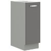 Obrazek Szafka kuchenna Grey 30d Cargo Bb