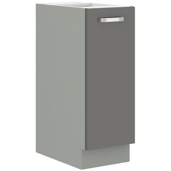 Obrazek Szafka kuchenna Grey 30d Cargo Bb