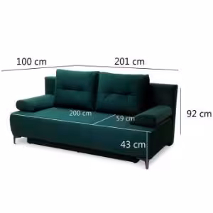 Obrazek Sofa Viera