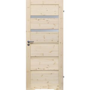 Obrazek Skrzydło Wezuwiusz 2S 70P sęczne surowe WC+podcięcie