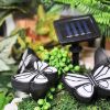Obrazek Lampa solarna Motyle ID-358206