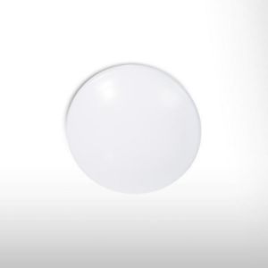 Obrazek Plafon LED 19W 2700K VO0446 biały 2700K PL1
