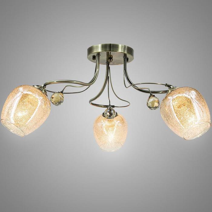 Lampa Blanca 8824/3 21QG LW3