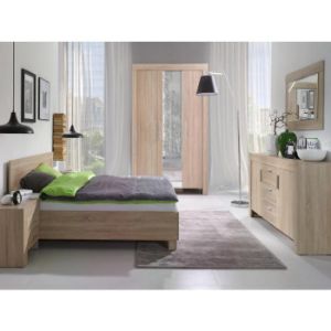 Obrazek Stolik Nocny Cezar 21L Sonoma