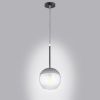 Obrazek Lampa Volda Black 60823 LW1