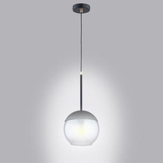 Obrazek Lampa Volda Black 60823 LW1